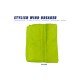 Water-Resistant Lime Color Attractive Stylish Cheap Price Wind Breaker For Motorcycle Outdoor Bicycle Night Work