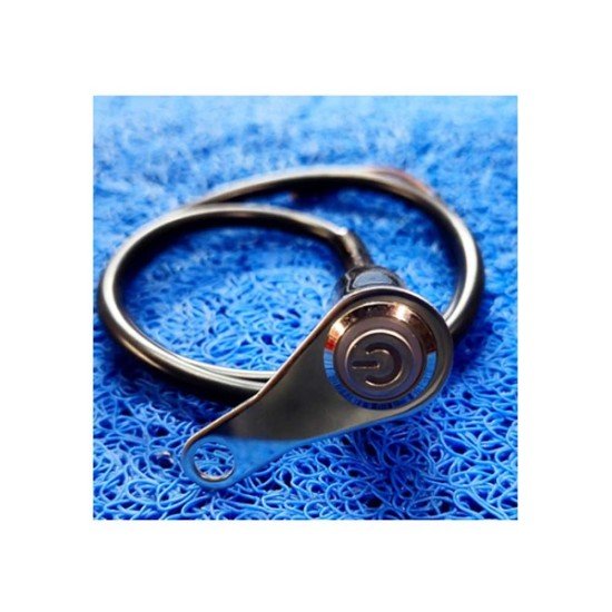 Handlebar Waterproof On-Off Clam Switch Led For Motorcycle