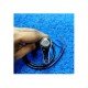 Handlebar Waterproof On-Off Clam Switch Led For Motorcycle