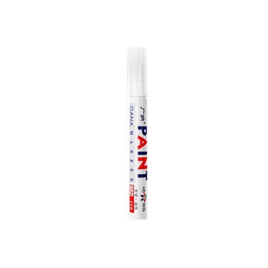 Waterproof Tire Marking Pen For Motorcycle And Car 