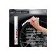 Waterproof Tire Marking Pen For Motorcycle And Car 