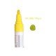 Waterproof Tire Marking Pen For Motorcycle And Car 