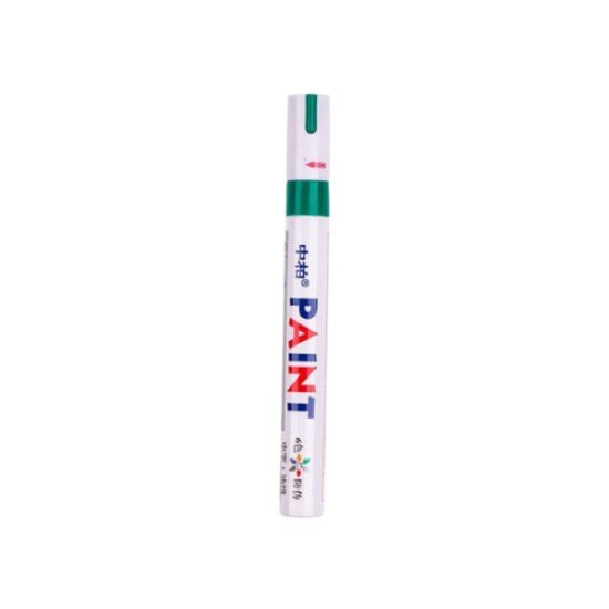 Waterproof Tire Marking Pen For Motorcycle And Car 