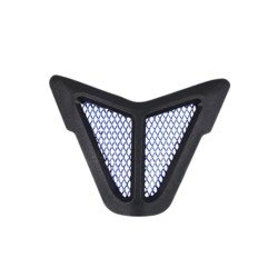 Yamaha R15 V3 Air Inlet Head Cover Aluminum Mesh Intake Guard Protector