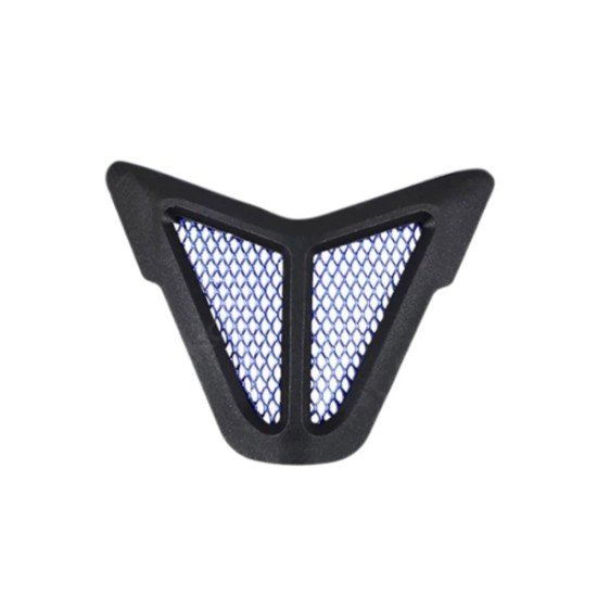 Yamaha R15 V3 Air Inlet Head Cover Aluminum Mesh Intake Guard Protector