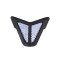 Yamaha R15 V3 Air Inlet Head Cover Aluminum Mesh Intake Guard Protector