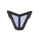Yamaha R15 V3 Air Inlet Head Cover Aluminum Mesh Intake Guard Protector