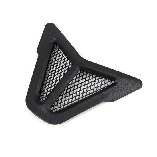 Yamaha R15 V3 Air Inlet Head Cover Aluminum Mesh Intake Guard Protector