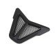 Yamaha R15 V3 Air Inlet Head Cover Aluminum Mesh Intake Guard Protector