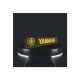Yamaha Branded Motorcycle Front Logo Bracket Plate 
