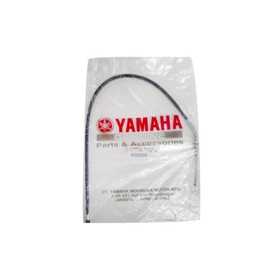 Yamaha Cable Clutch
