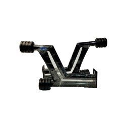 Yamaha Fz-s v2,v3 crash Guard Bumper