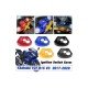 Yamaha R15 V3 Ignition Switch Cover Key Cover