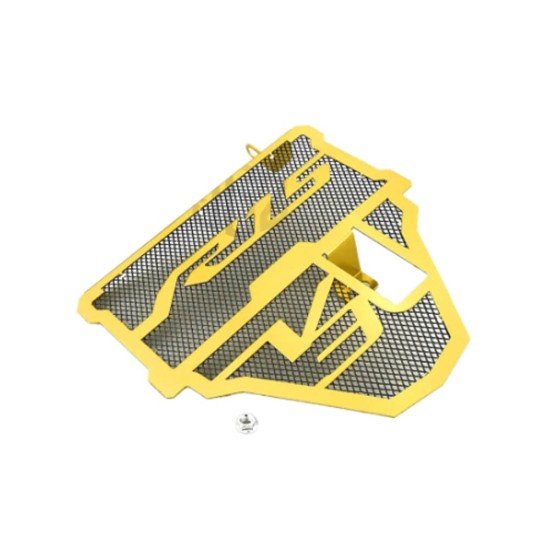 Yamaha R15 V3 Radiator Guard 