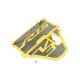 Yamaha R15 V3 Radiator Guard 