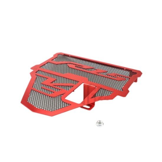 Yamaha R15 V3 Radiator Guard 
