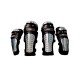 Probiker Knee Guard Alloy Steel Elbow Guard