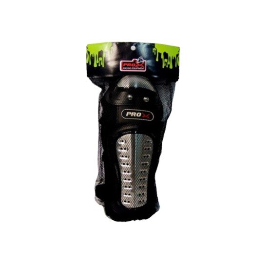 Probiker Knee Guard Alloy Steel Elbow Guard