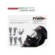Probiker Knee Guard Alloy Steel Elbow Guard