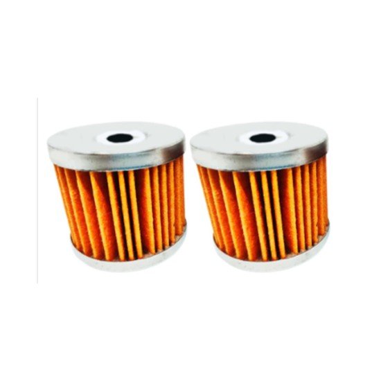 Suzuki Gixxer And SF Oil Filter