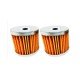 Suzuki Gixxer And SF Oil Filter