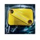 Suzuki Gixxer Master Cylinder Cover