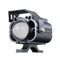 Tasslock Tasslight R1 Mini Bullet Fog Light - 2 Pcs