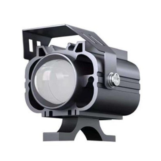 Tasslock Tasslight R1 Mini Bullet Fog Light - 2 Pcs