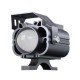 Tasslock Tasslight R1 Mini Bullet Fog Light - 2 Pcs