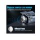 Tasslock Tasslight R1 Mini Bullet Fog Light - 2 Pcs