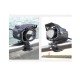 Tasslock Tasslight R1 Mini Bullet Fog Light - 2 Pcs