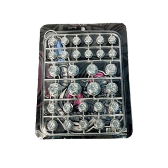 Nat Cap Cover For Motorcycle 