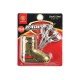 Shoe Shape Anti Theft Disc Lock 