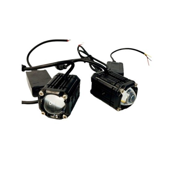 Universal Premium Quality Fog LED Light For Motorcycle And Car