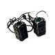 Universal Premium Quality Fog LED Light For Motorcycle And Car