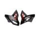 Universal Motorcycle Engine Guard (Pulsar, Gixxer, FZ, Hornet, And Other Related Bikes)