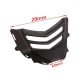 Universal Motorcycle Engine Guard (Pulsar, Gixxer, FZ, Hornet, And Other Related Bikes)