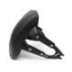 Universal Mud Guard For Motorcycle With Clump And Fittings