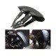 Universal Mud Guard For Motorcycle With Clump And Fittings