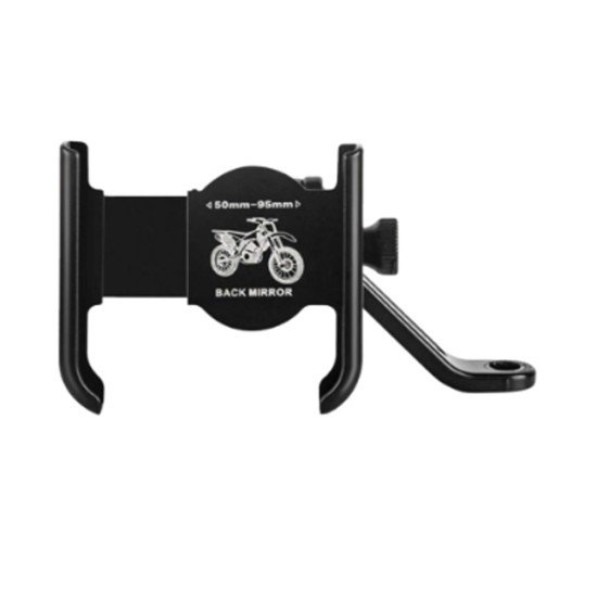 Universal Phone Holders And Stands For Motorcycle/bicycle