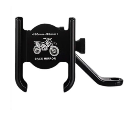 Universal Phone Holders And Stands For Motorcycle/bicycle