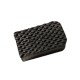 Universal Square Brake Paddle Grip for Motorcycle 