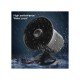 VIP Emergency 105dB Loud Horn