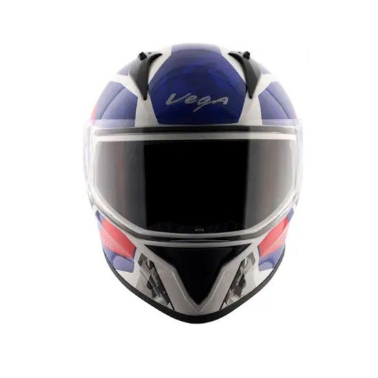 Vega Bolt Rapid Full Face Helmet