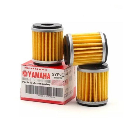 Yamaha R15 V3 Mobil Filter Indonesian