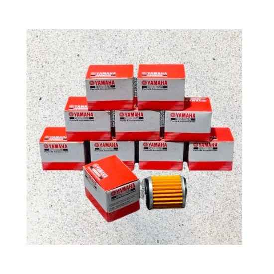 Yamaha R15 V3 Mobil Filter Indonesian