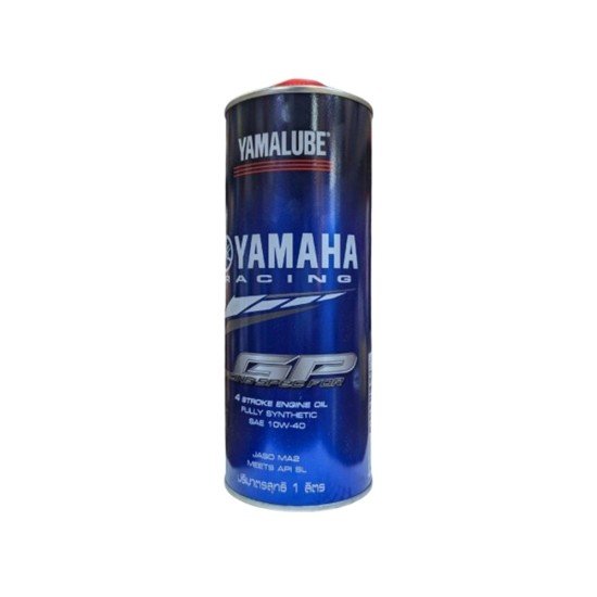 Yamalub Racing Spec GP 10W-40 4T Full Synthetic 1L Engine Oil