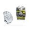 ZOVII ZK6 Disc Lock Anti-Theft Stainless Steel Lock With 6mm Lock Pin