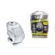 ZOVII ZK6 Disc Lock Anti-Theft Stainless Steel Lock With 6mm Lock Pin