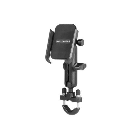 MOTOWOLF MDL2821 V3 Phone holder